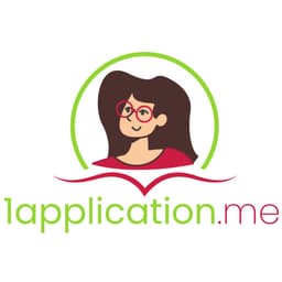 1Application mascot